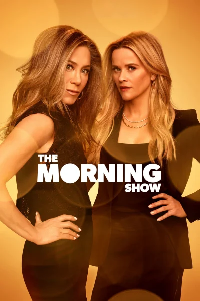 Bản Tin Sáng (Phần 3) The Morning Show (Season 3)