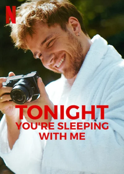 Đêm nay cùng say giấc nồng Tonight You're Sleeping with Me