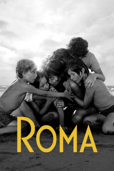 Dòng Ký Ức Roma