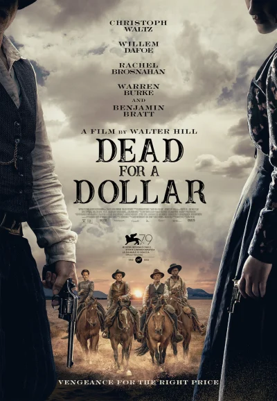 Gục Ngã Trước Đồng Tiền Dead for a Dollar