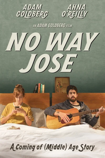 Mơ đi, Jose No Way Jose