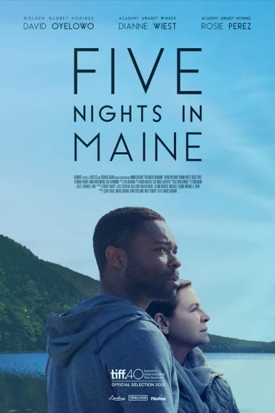 Năm đêm ở Maine Five Nights in Maine
