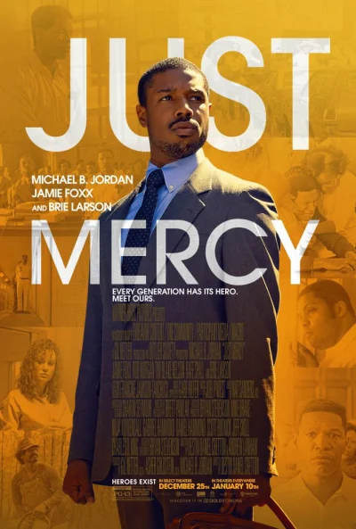 Nhân từ Mercy