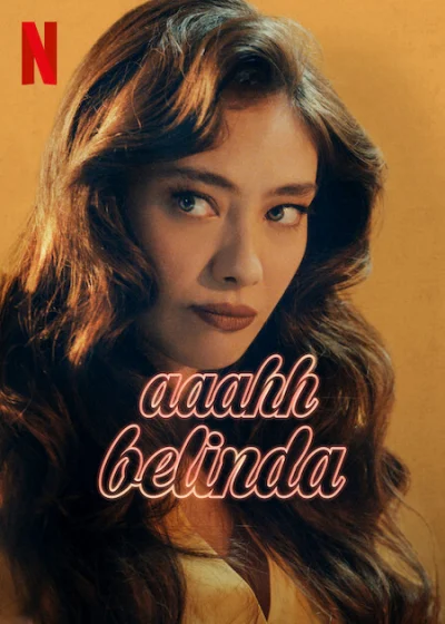 Oh Belinda Oh Belinda