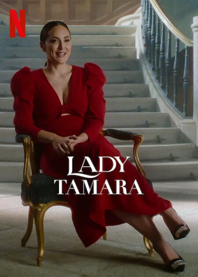 Quý bà Tamara Lady Tamara