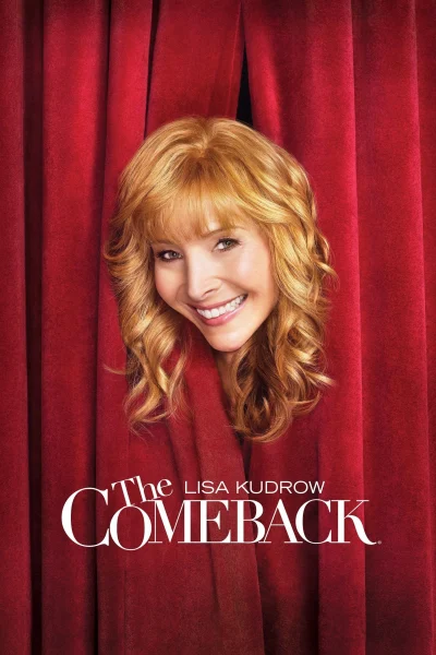 Tái Xuất (Phần 2) The Comeback (Season 2)