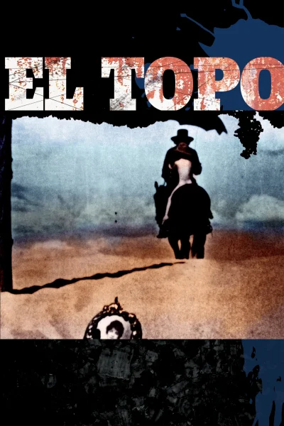 Tay Súng Sát Thủ El Topo