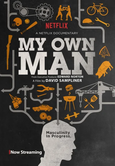 Tôi đủ đàn ông My Own Man
