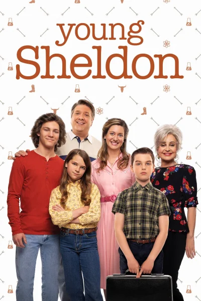 Tuổi Thơ Bá Đạo của Sheldon (Phần 4) Young Sheldon (Season 4)