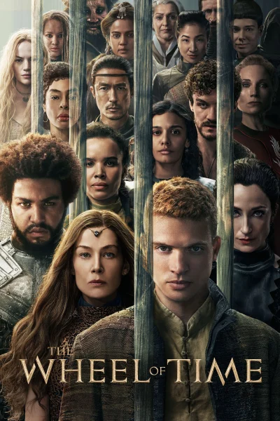 Vòng Xoay Thời Gian (Phần 3) The Wheel of Time (Season 3)